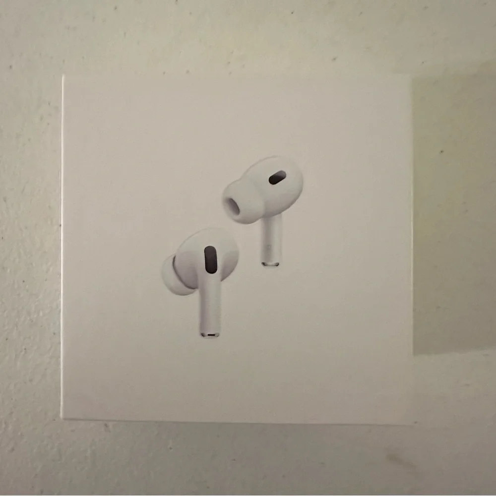 !!!Brand New Airpods 2Generation
Only Four Left. Get Them Now!!! - Picture 5 of 5